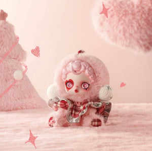 Skullpanda - Winter Symphony (1 blind box, Pop Mart)
