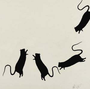 Blek Le Rat - Mono Rats