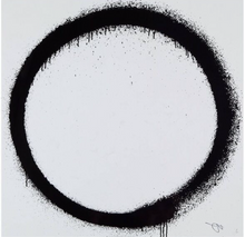 Load image into Gallery viewer, Takashi Murakami - Enso Tranquility
