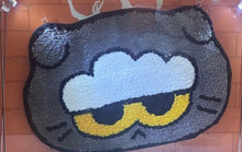 Load image into Gallery viewer, G-dragon  - ZOA Rug ( Zo &amp; Friends)
