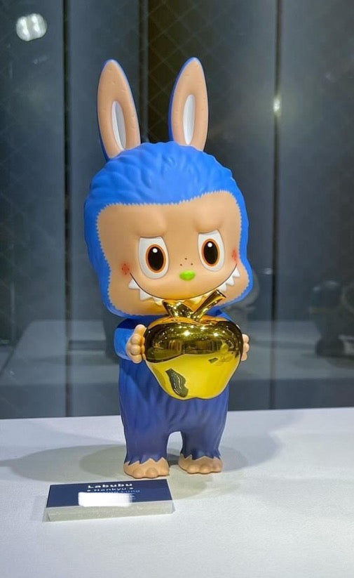 Labubu Origin Kasing lung - Labubu Hankyu – Toyol Toys