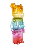 Medicom Toy - Be@rbrick Emotionally Unavailable Gradient Heart 1000% (Bearbrick)