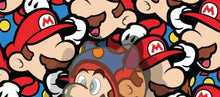 Load image into Gallery viewer, Jerkface- Its A Me (Super Mario)
