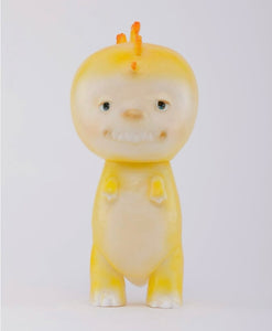 Otani Workshop - Yellow Tanilla
