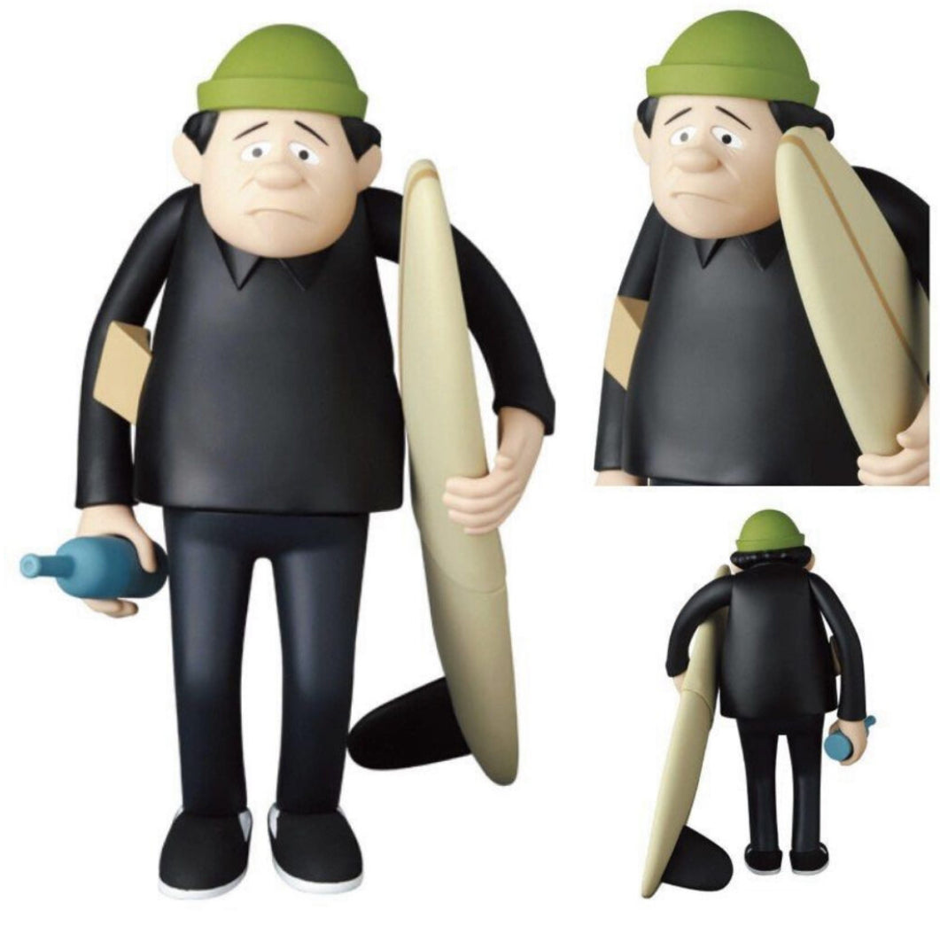 Yusuke Hanai - Mr. Stoop Surf – Toyol Toys