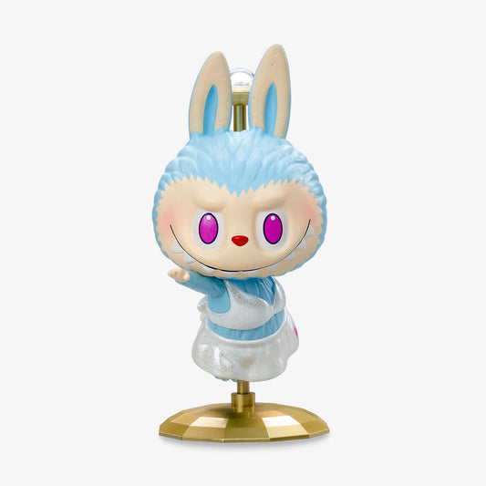 Kasing lung - Labubu Rhythmic Gymnastics Figure