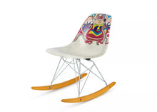 Load image into Gallery viewer, Takashi Murakami - Modernica Chair , Face Eyes, Mouth (Dobtopus)
