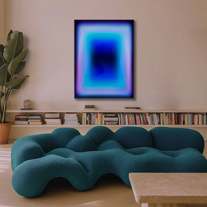 Nick Thomm - LUMINANCE (Blue, Standard)