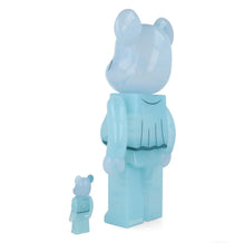 Load image into Gallery viewer, Medicom Toy - Bearbrick Lonesome Ghosts 400% + 100% (Be@rbrick, Disney)
