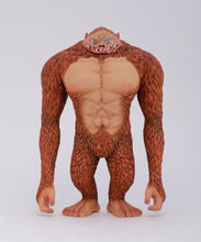 Load image into Gallery viewer, Takashi Murakami - Super Colossal Artifical Ape Beast Zero
