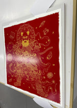 Load image into Gallery viewer, Ai Weiwei - Guardian
