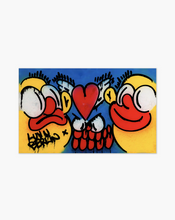 Load image into Gallery viewer, Slawn - Berlin ( Red, Blue )
