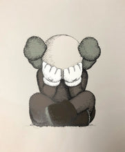 Load image into Gallery viewer, KAWS - Separated (Print)
