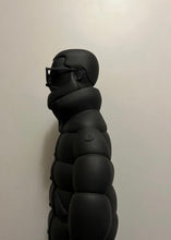 Load image into Gallery viewer, Craig Costello (KRINK) - Mr. Moncler (Black)
