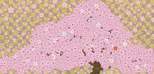 Load image into Gallery viewer, Takashi Murakami - Cherry Tree (Large)
