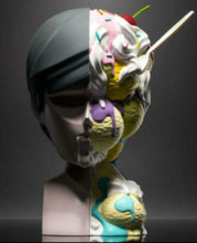 Load image into Gallery viewer, Coarse - Sculpture Meltdown (Alter Ego, Ice Cream)
