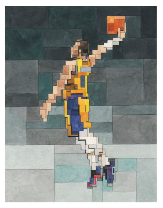 Adam Lister - LUKA DONČIĆ