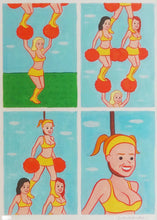 Load image into Gallery viewer, Joan Cornella  - Sizzle
