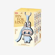 Load image into Gallery viewer, Kasing Lung - Blind Box , Pin For Love ( A-M, The Monsters, Pop Mart)
