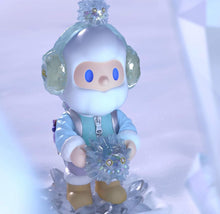 Load image into Gallery viewer, Instinctoy Hiroto Ohkubo- Ice Liquid With Bob ( Farmer Bob x Instinctoy x Finding Unicorn)
