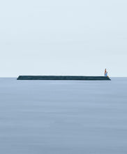 Load image into Gallery viewer, Suntur - Solids by the seashore

