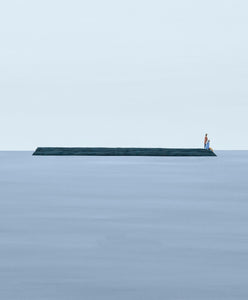Suntur - Solids by the seashore