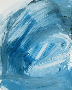 Howard Hodgkin - Ice