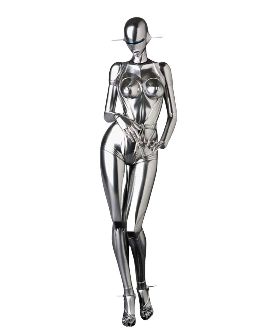Hajime Sorayma  - Sexy Robot - Standing Model A