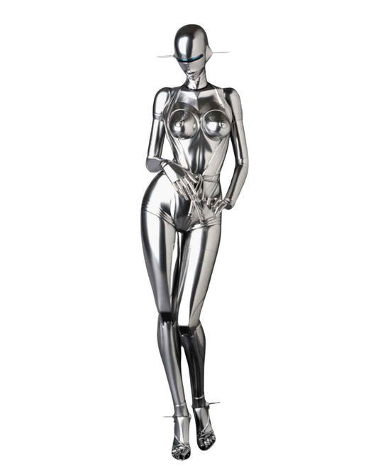 Hajime Sorayma - Sexy Robot - Standing Model A