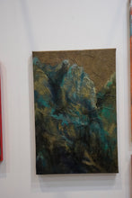 Load image into Gallery viewer, Kathy Lam - Mountain no mountain 見山不是山
