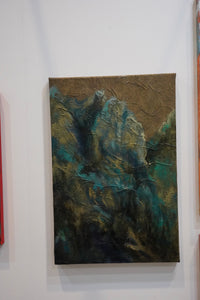 Kathy Lam - Mountain no mountain 見山不是山