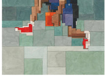 Load image into Gallery viewer, Adam Lister - Vince Carter
