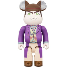 Load image into Gallery viewer, BE@RBRICK WILLY WONKA 400％ ( Bearbrick )
