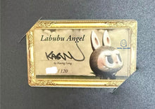 Load image into Gallery viewer, Kasing Lung - Labubu Angel 1
