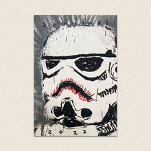 Load image into Gallery viewer, Bernandi Desanda- Stormtrooper
