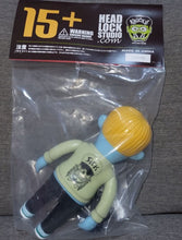 Load image into Gallery viewer, HEADLOCKSTUDIO - Sick Boy (Baby Blue)
