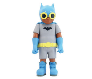 Hebru Brantley - Flynamic Duo 66’ ( Batman and Robin) ( Batboy & Sparrow)