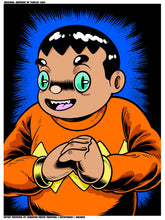 Load image into Gallery viewer, Muklay - Annoying Friend
