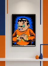 Load image into Gallery viewer, Muklay - Annoying Friend
