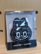 Load image into Gallery viewer, Kasing Lung - The Monsters 10th Anniversary Set B

(Tote Bag, Vinyl Plush, Key Chain, Portable Mirror, Labubu A4 Folder)
