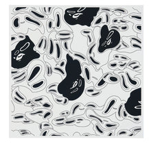 Load image into Gallery viewer, Jasper Wong - Only Have Eyes On You ( Black, White, Bathing Ape, Camouflage)
