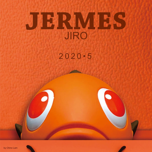 Chino Lam - Jermes Jiro ( Hermes)