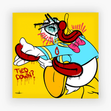 Load image into Gallery viewer, Slawn - Donny Licker (Small)
