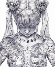 Load image into Gallery viewer, Shohei Otomo - Heisei Mary
