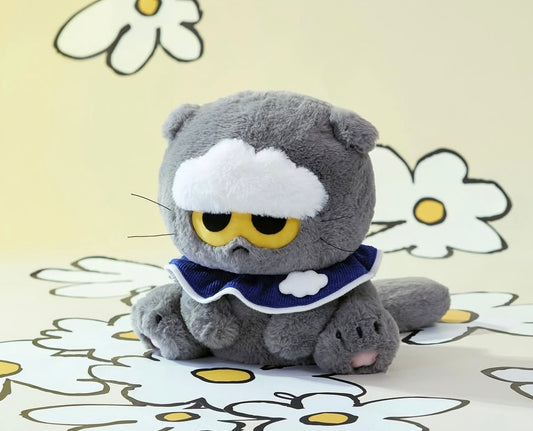 G-dragon - ZOA Medium plush ( Zo & Friends)