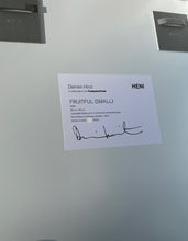 Load image into Gallery viewer, Damien Hirst - Fruitful (Small, H8-2)
