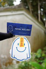 Load image into Gallery viewer, Toyol Gallery - Sticker Pack
