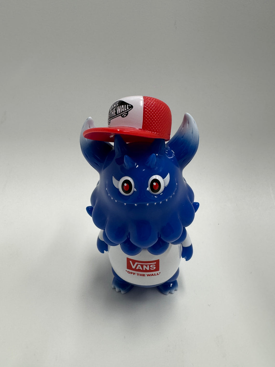 T9G - Vans Rangeas  Jr