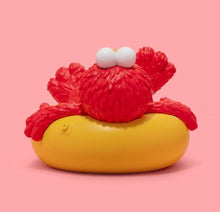 Load image into Gallery viewer, KAWS - Elmo (Floater, Sesame Street)
