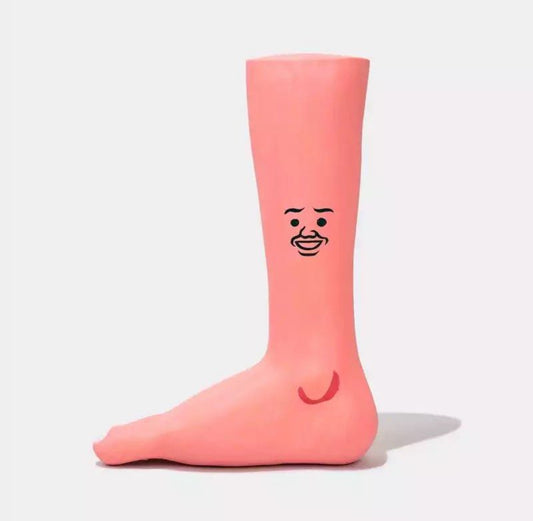 David Shrigley, Joan Cornella - I Got Your Face Tattooed To Remember How Much I Hate You